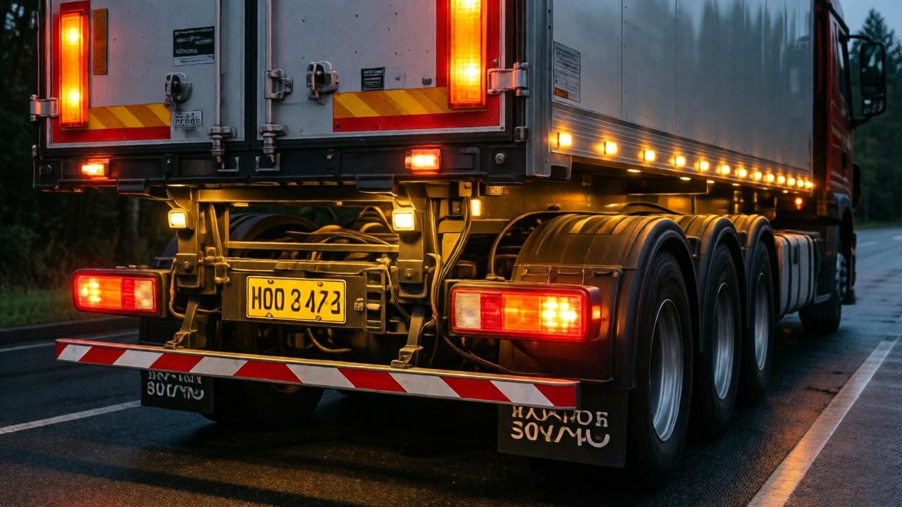 Ремонт прицепов